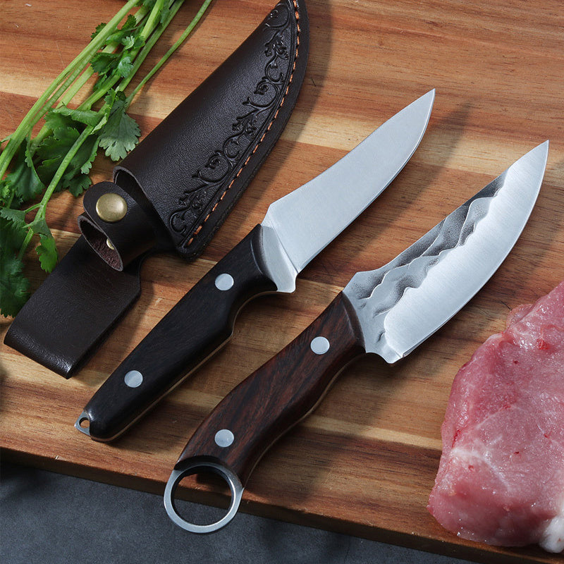ProHunt hunting knife set \ Durable ProHunt outdoor knives \ Multi-knife ProHunt set for hunting \ Sharp blades ProHunt knife kit\ ProHunt professional hunting knives
