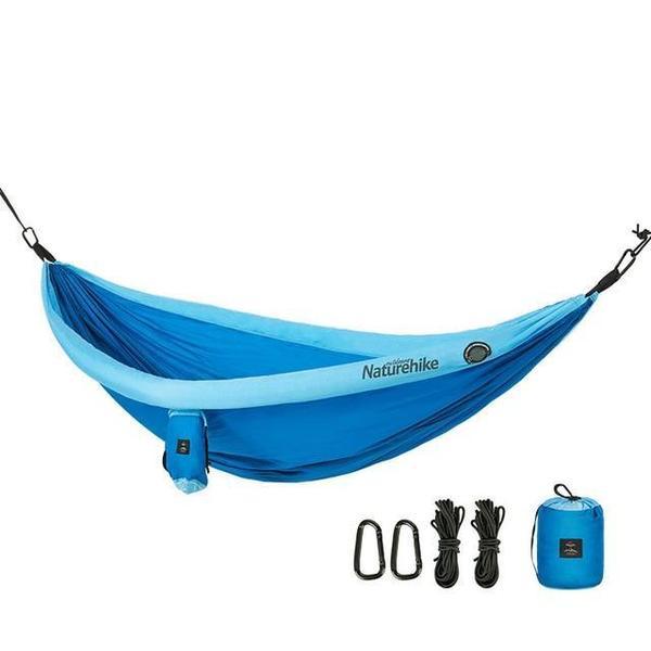 SafeSwing Double hammock \ Durable SafeSwing double hammock | Comfortable SafeSwing double swing | Portable SafeSwing double hammock |SafeSwing double outdoor swing
