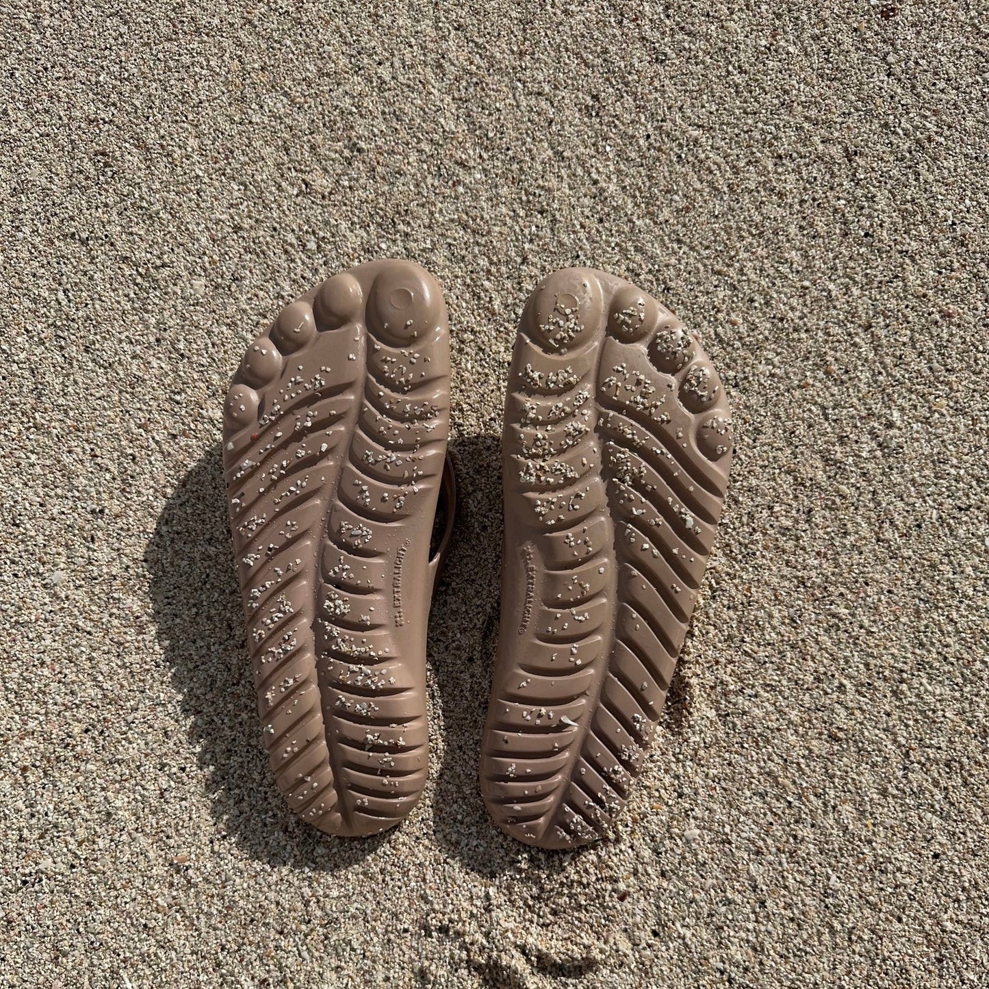 Beach Nude Flip-Flops-3