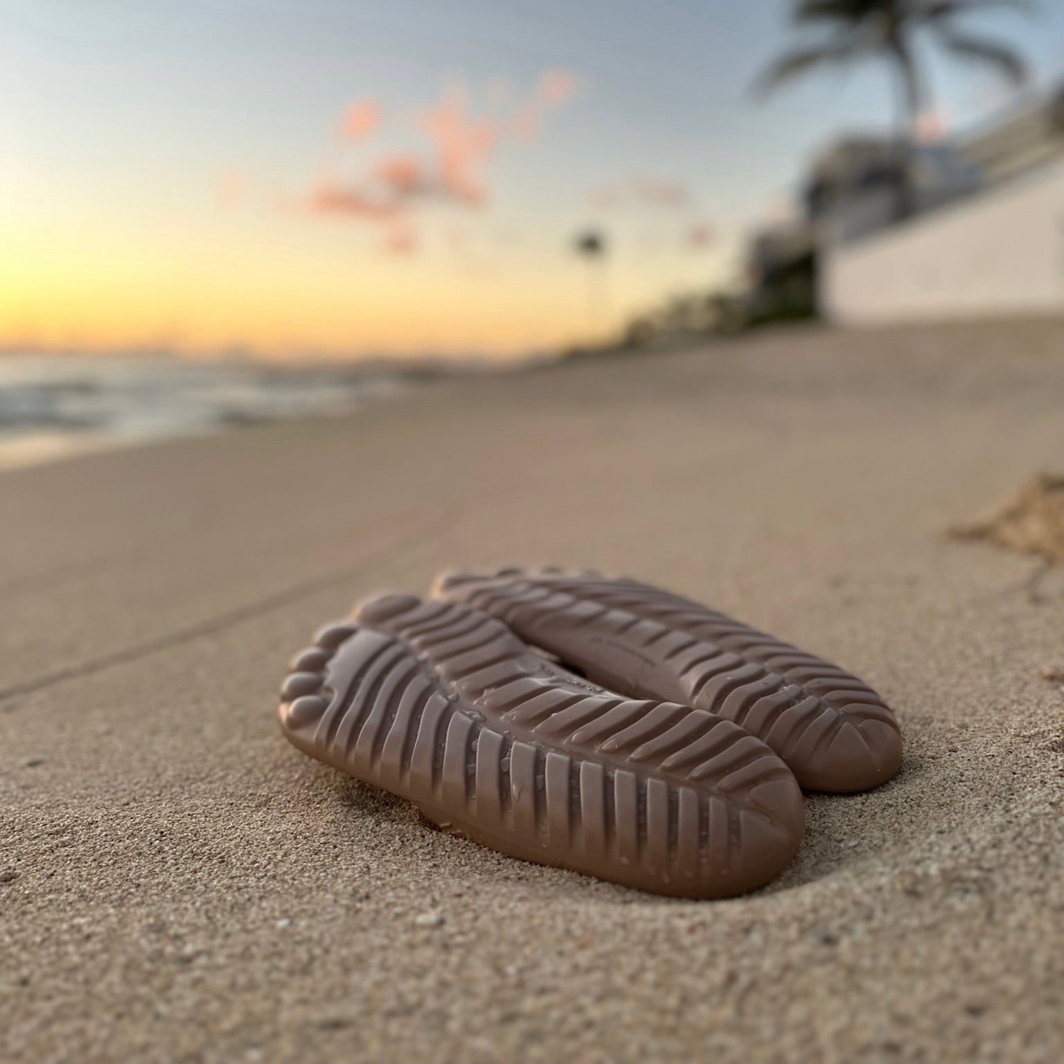 Beach Nude Flip-Flops-4