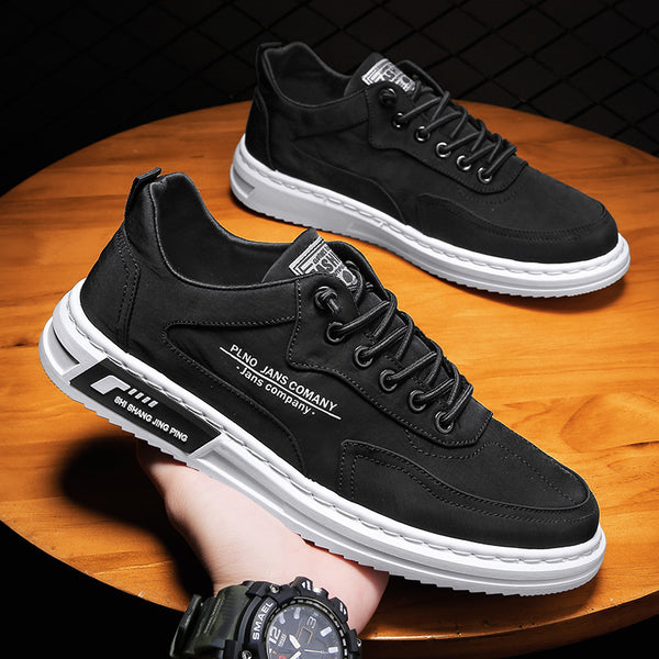 Breathable canvas sneakers for men, lightweight and casual | Men’s breathable canvas casual sports sneakers with non-slip sole | Lightweight men’s canvas shoes with breathable upper and rubber sole | Casual men’s canvas sneakers, breathable and wear-resistant design | Men’s canvas sneakers for everyday wear, non-slip and durable