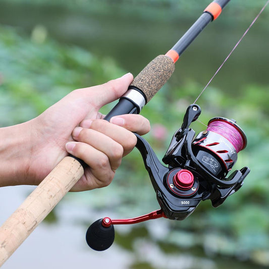 Best compact fishing tackle set for beginners and travel | Portable fishing gear kit with hooks, swivels, and soft baits | Space-saving tackle box with multi-spec lures and tools | Compact tackle set ideal for backpacking and day fishing trips | Complete mini tackle set for convenient fishing on the go