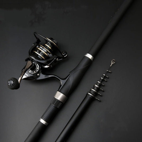 Best sea fishing rod for saltwater and deep-sea fishing | Durable rod for boat, pier, and surf sea fishing | Saltwater fishing rod for catching tuna, mackerel, or snapper | Top-rated sea rod with high sensitivity and strong backbone | Lightweight and powerful fishing rod for ocean anglers