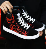 Nike Spring High Top Shoes | Men’s Nike High Top Sneakers | Nike Sneakers for Men | Spring High Top Nike Shoes | Nike Men’s High Tops 