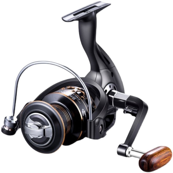 MetalHead sea fishing reel | Heavy-duty MetalHead sea reel | Durable MetalHead saltwater reel |MetalHead reel for sea fishing | MetalHead offshore fishing reel