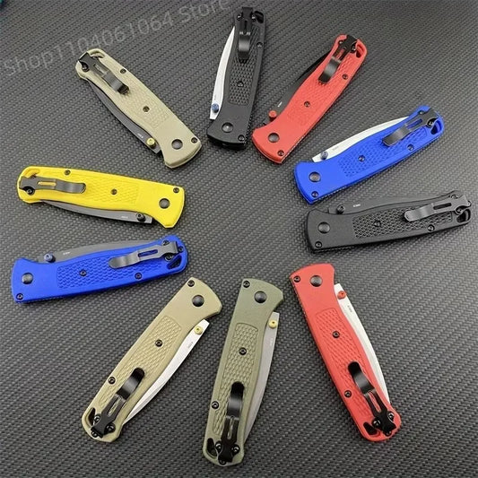 BM 535 Bugout folding EDC knife with durable blade | Compact BM 535 multi-purpose everyday carry knife | Lightweight BM 535 Bugout folding knife for survival | Tactical BM 535 EDC knife with ergonomic handle | Multi-use BM 535 Bugout knife for outdoor and emergency