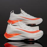 Nike Air Cushion Breathable Knit Sneakers for Men | Men’s Nike Breathable Air Cushion Running Shoes | Nike Lightweight Knit Sneakers with Air Cushion Sole | Nike Men’s Casual Outdoor Running Knit Shoes | Breathable Nike Air Cushion Sports Sneakers for Men