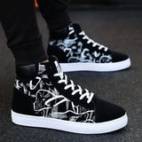 Nike Spring High Top Shoes | Men’s Nike High Top Sneakers | Nike Sneakers for Men | Spring High Top Nike Shoes | Nike Men’s High Tops 