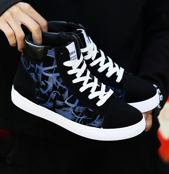 Nike Spring High Top Shoes | Men’s Nike High Top Sneakers | Nike Sneakers for Men | Spring High Top Nike Shoes | Nike Men’s High Tops 