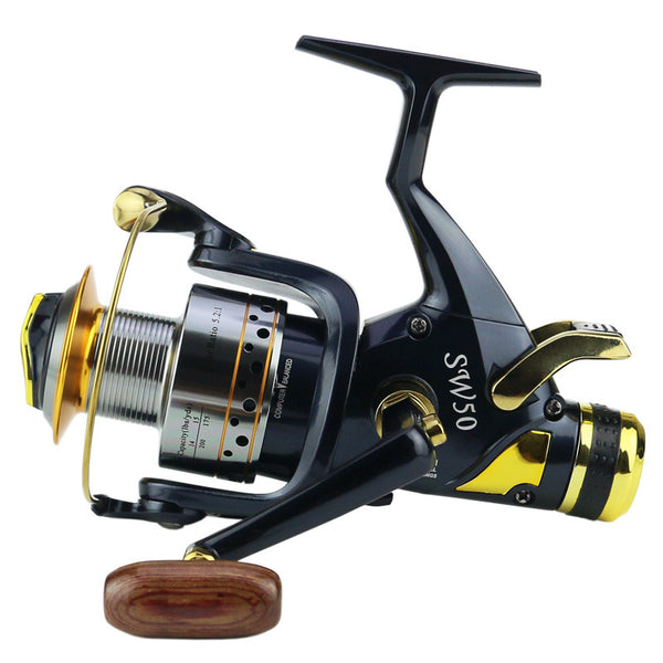 SW50 60 spinning reel for saltwater and surf fishing | High-capacity fishing reel for deep-sea and big fish | SW series 50/60 reel for boat, beach, or offshore fishing | Top-rated saltwater fishing reel for SW50/SW60 setups | Powerful spinning reel for tuna, snapper, and other large fish