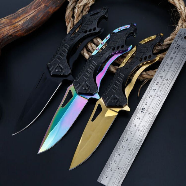 SurviFold folding survival knife \ Durable SurviFold pocket knife \ Compact SurviFold tactical folder \ Lightweight SurviFold folding blade \ SurviFold outdoor survival knife