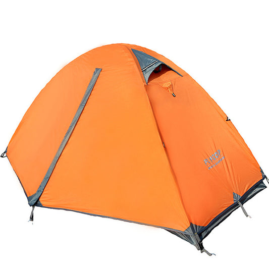 UltraLight double camping tent | Lightweight two-person UltraLight tent \Compact UltraLight double tent \Easy setup UltraLight tent \Portable UltraLight tent for two