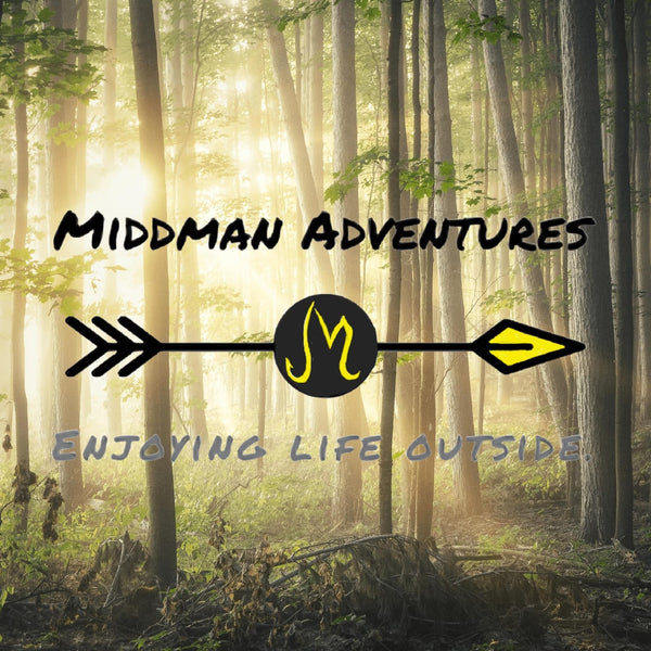 Middman Adventures Outdoor Store