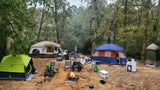 SunGuard Duo Tent