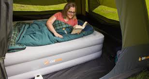 DuoAir Mattress