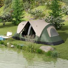 RainSun Tent