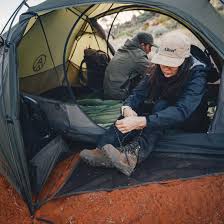 UltraLight Double Tent
