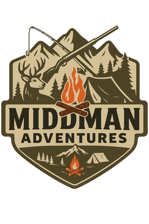 Middman Adventures Outdoor Store